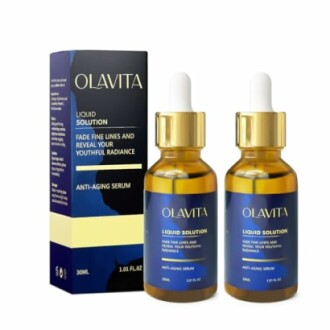 Olavita Facial Serum