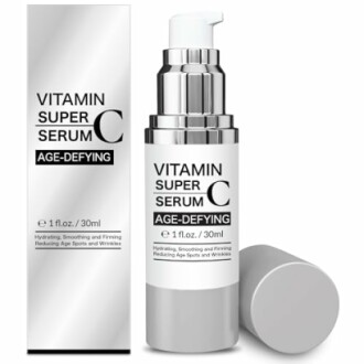 Super Vitamin C Serum
